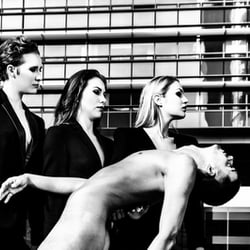 Fine Art – People, eMotion