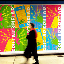 Spielart Festival 2015