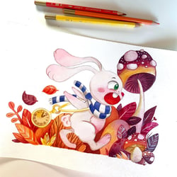 White Rabbit 02