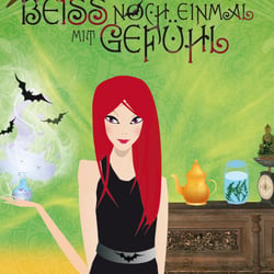 Hallaway | Beiss noch einmal | Band 3 |  Egmont Lyx-Verlag