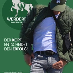 WERBEREITER WERBEAGENTUR HANNOVER – SMARTE WERBUNG