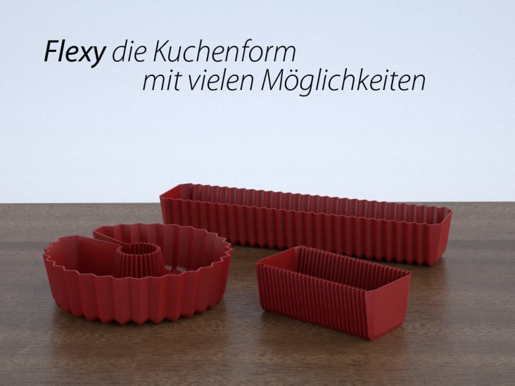 Die Form