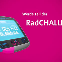 3D Animation Stadtradeln 4