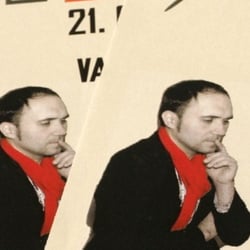 Flyers für Klavierkonzert