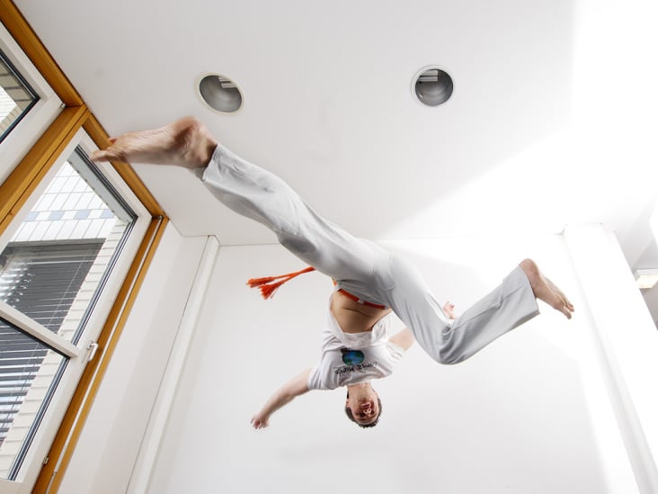 Capoeira