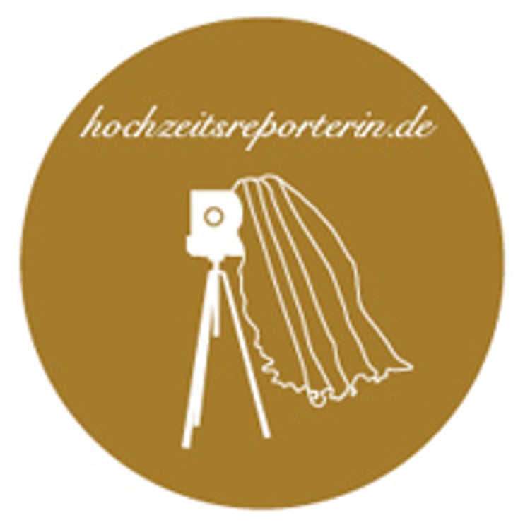 Ihre Hochzeitsreporterin