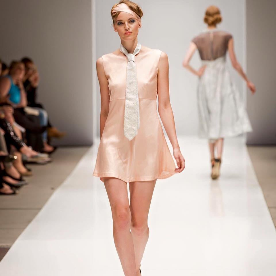 Lavera Showfloor 2015