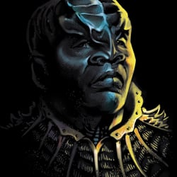 T’Kuvma