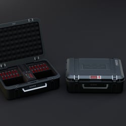 Security Case