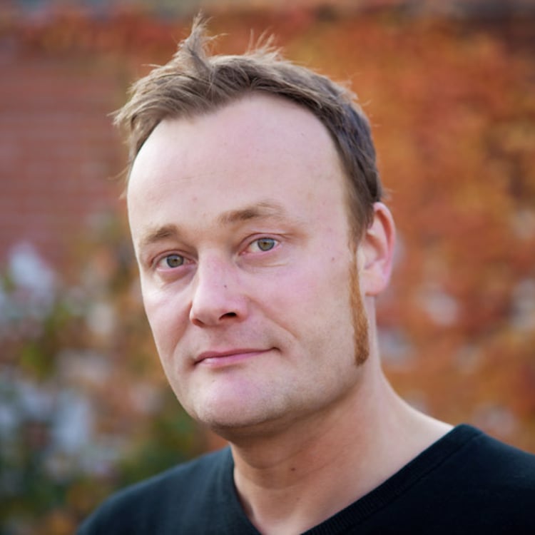 Henning Heier
