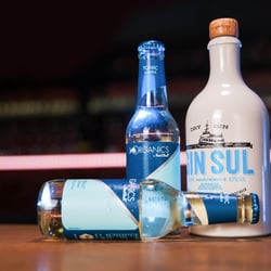 Gin!