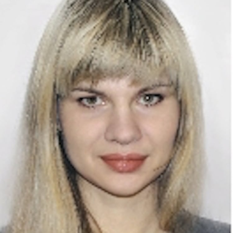 Valeria Aksakova