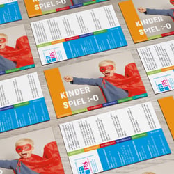 grafikspiegel-diakonie-wesel-postkarte-kinderzeit