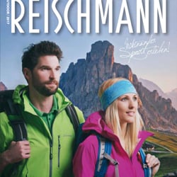 Reischmann