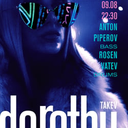 concert poster