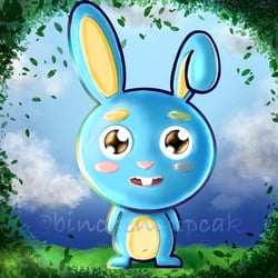 Bad Bunny