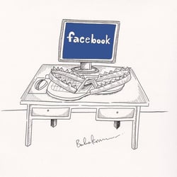 Cartoon/Karikature