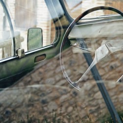 THE MIRROR – Johannes Ziegler Analog Fotografie