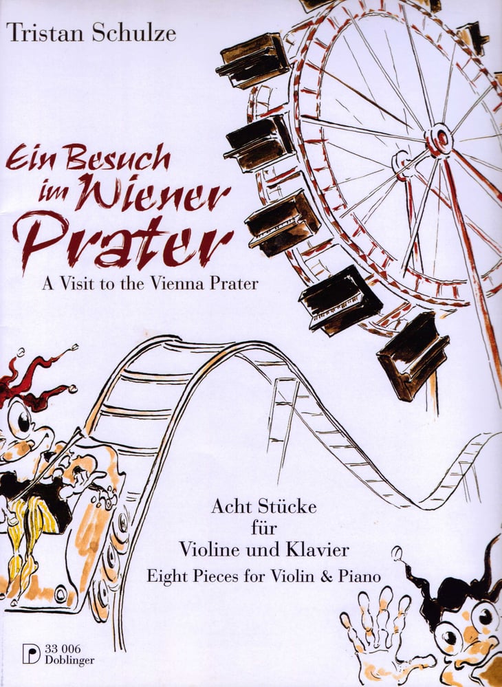 Cover-Illustrationen