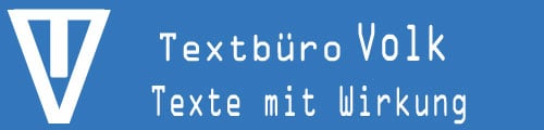 Textbüro Volk