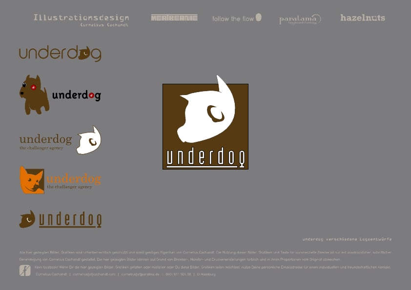 underdog