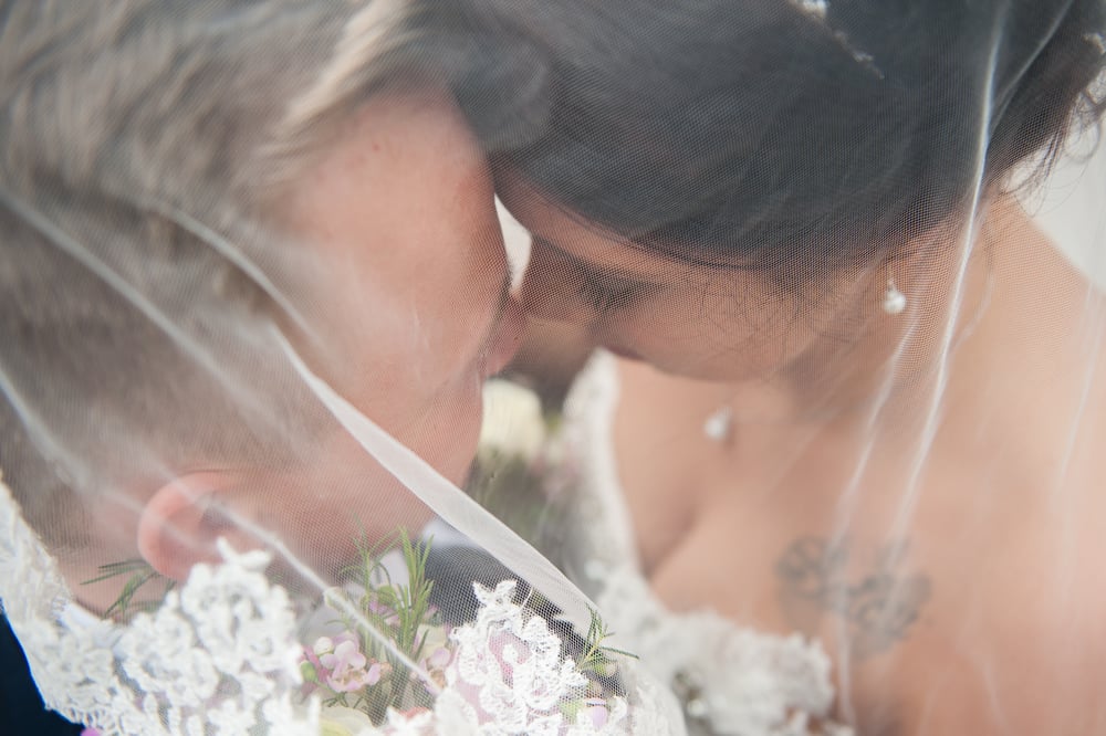 Weddingshooting