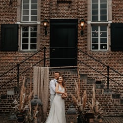 Hochzeit boho