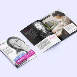 BMH / Branding