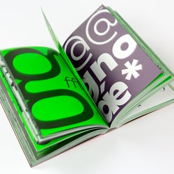 Yearbook of Type #7—Plant Edition