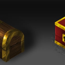 Objects 01