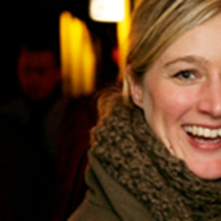 Dagmar Dressler
