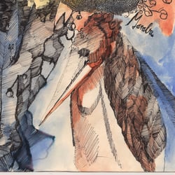 marabu