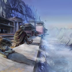 Himalayan Refuge