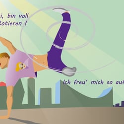 Er schreibt ihr  (0)