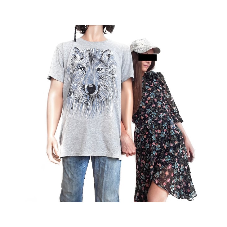 Wolf