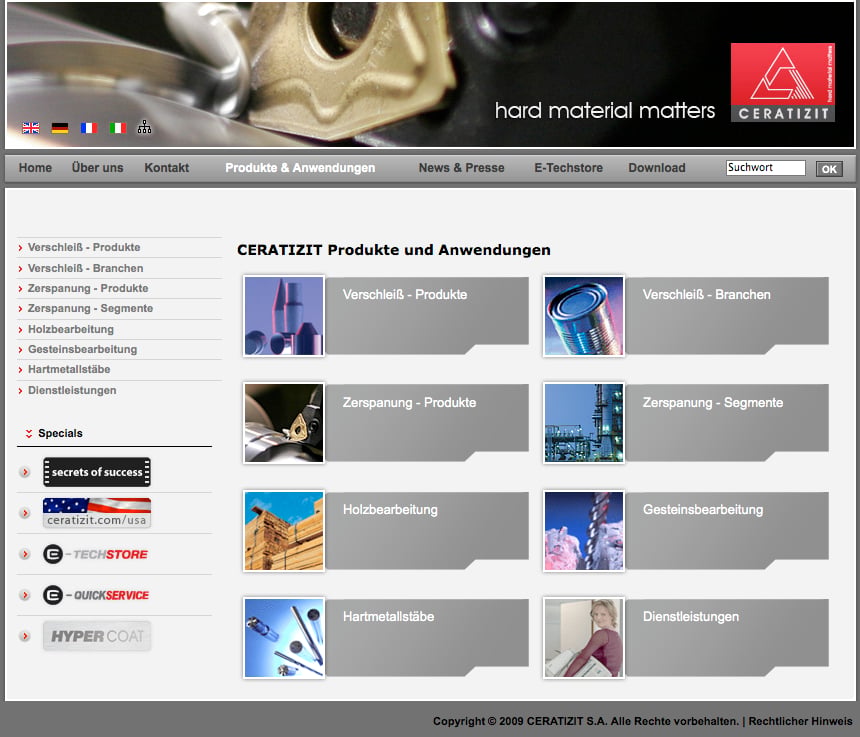 www.ceratizit.com