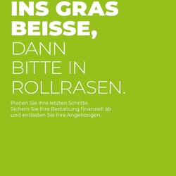 Kampagne „Wenn ich…“