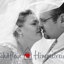 Hochzeitsportrait