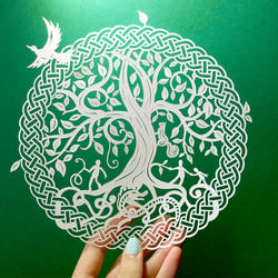 Yggdrasil