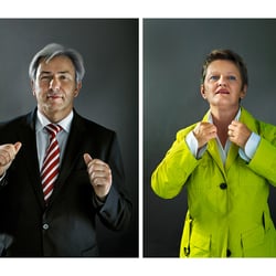 16.Wowereit- Künast