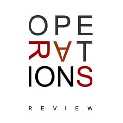 Typography Operartions