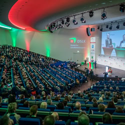 DSLK – Das Auditorium