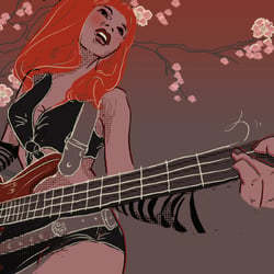 Guitargirl
