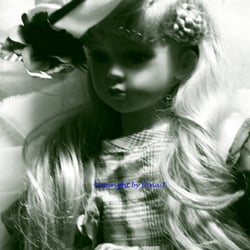 DOLLS – AUG. 2014