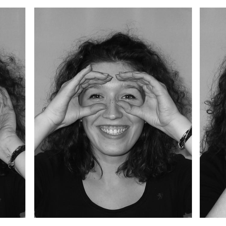 Laura Sprang – Grafik & Meer