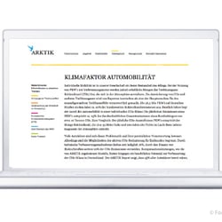 Arktik GmbH