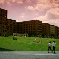 Berlin, Potsdamer Platz