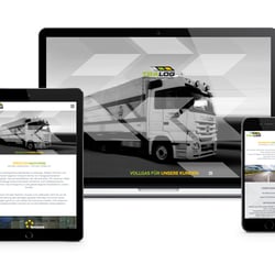 Website & Mobile Site  | TRALOG