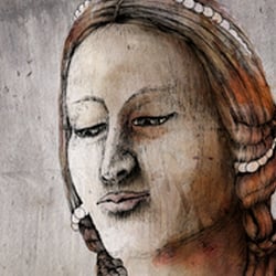Magdalena