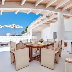 Villa Blanca